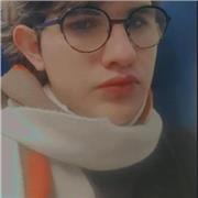 Studente al primo anno di università  storia e filosofia  da ripetizioni in zona Povoletto/Remanzacco/Moimacco
 Do ripetizioni di materie umanistiche: scienze umane e sociali
italiano e letteratura italiana
storia
filosofia